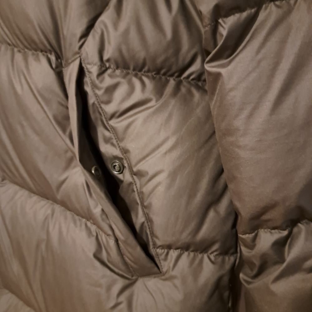 MEC Snowfall Down Puffer - Picture 4 of 5